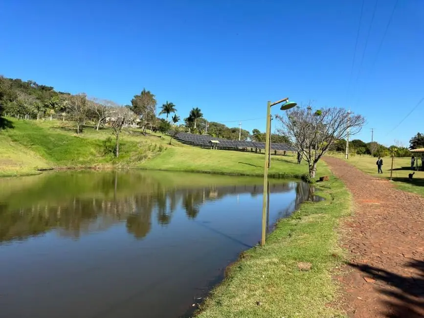 Foto 9 de Casa de Condomínio com 4 quartos à venda, 33000m2 em Boa Vista Da Aparecida - PR