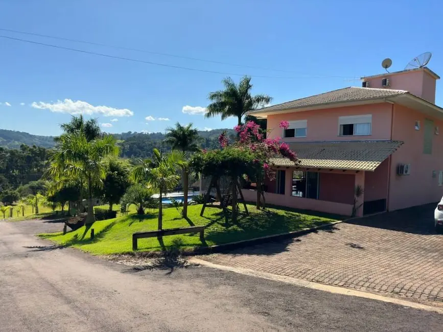 Foto 4 de Casa de Condomínio com 4 quartos à venda, 33000m2 em Boa Vista Da Aparecida - PR