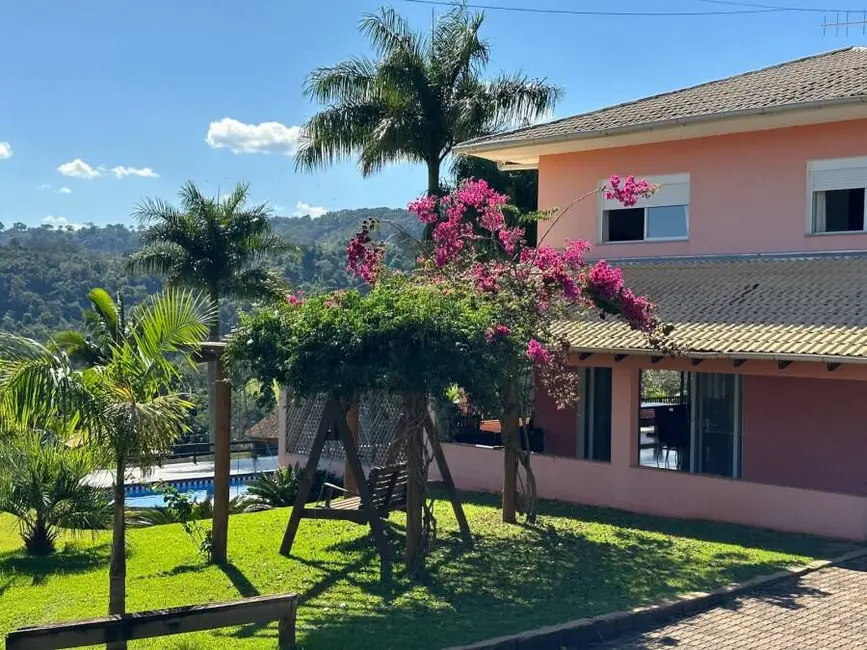 Foto 3 de Casa de Condomínio com 4 quartos à venda, 33000m2 em Boa Vista Da Aparecida - PR