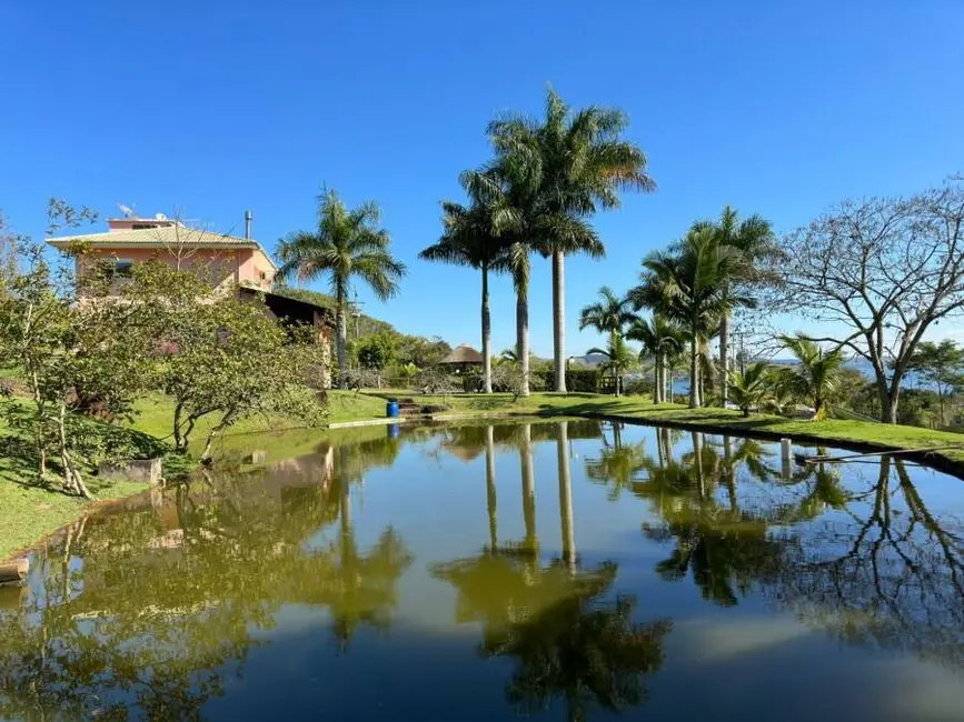 Foto 5 de Casa de Condomínio com 4 quartos à venda, 33000m2 em Boa Vista Da Aparecida - PR