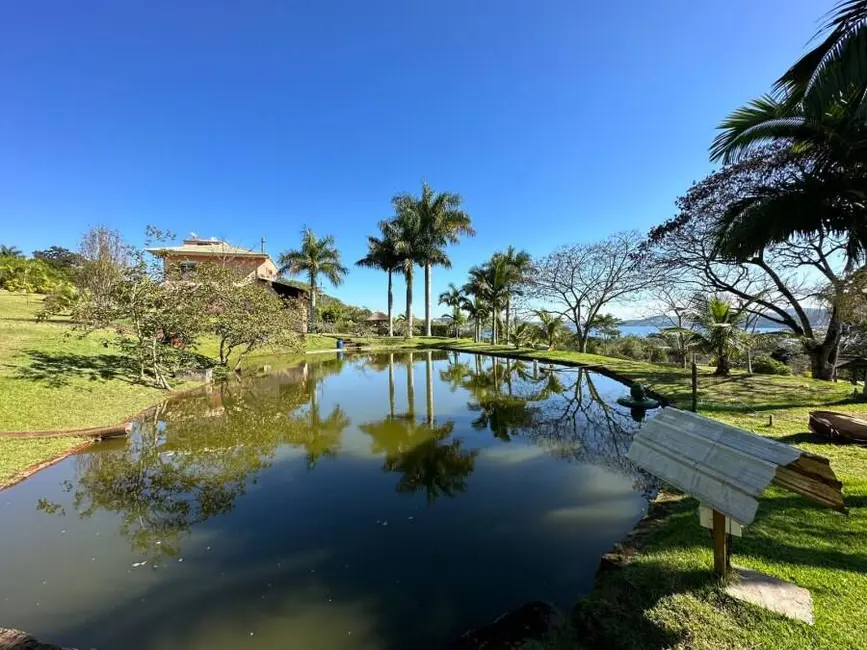 Foto 7 de Casa de Condomínio com 4 quartos à venda, 33000m2 em Boa Vista Da Aparecida - PR