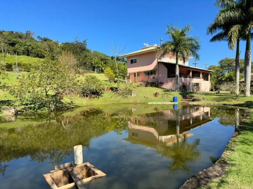 Foto 6 de Casa de Condomínio com 4 quartos à venda, 33000m2 em Boa Vista Da Aparecida - PR