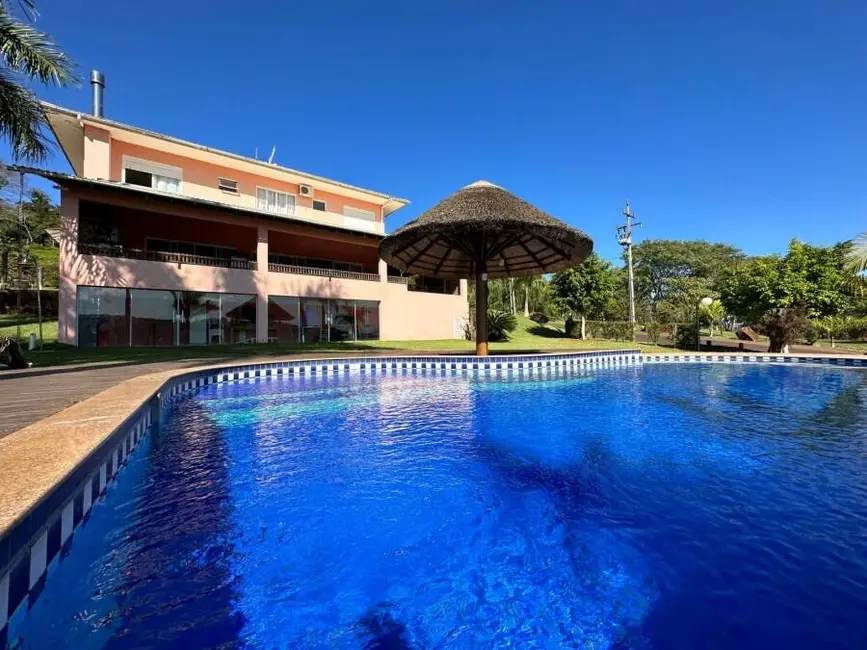 Foto 2 de Casa de Condomínio com 4 quartos à venda, 33000m2 em Boa Vista Da Aparecida - PR
