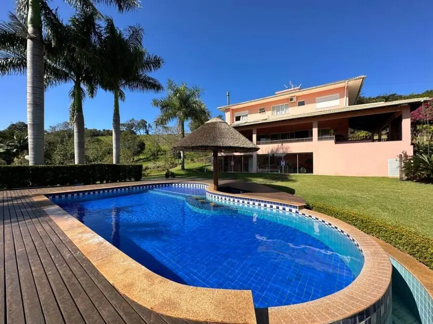 Foto 1 de Casa de Condomínio com 4 quartos à venda, 33000m2 em Boa Vista Da Aparecida - PR