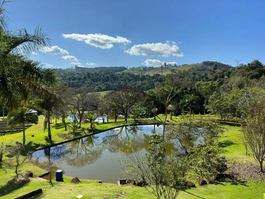 Foto 8 de Casa de Condomínio com 4 quartos à venda, 33000m2 em Boa Vista Da Aparecida - PR
