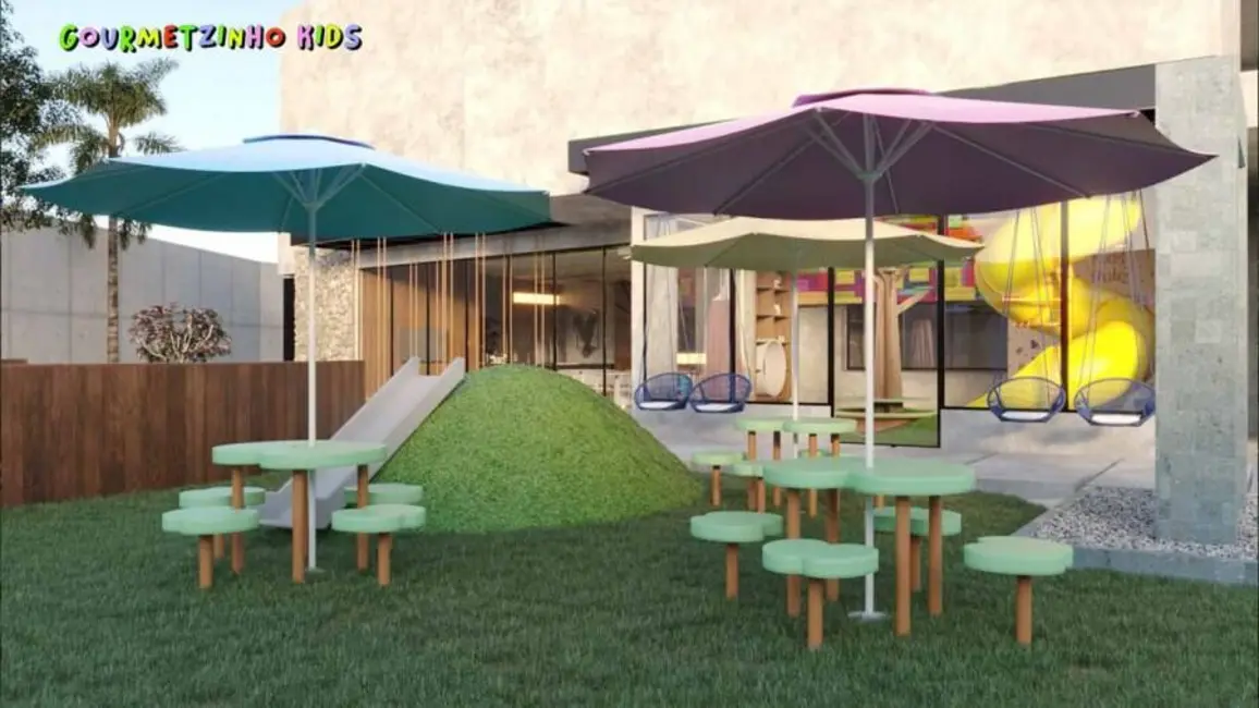 Lote de Condomínio à venda, 361m2 em Pacaembu, Cascavel - PR - imagem 5 Foto 5 de Lote de Condomínio à venda, 361m2 em Pacaembu, Cascavel - PR