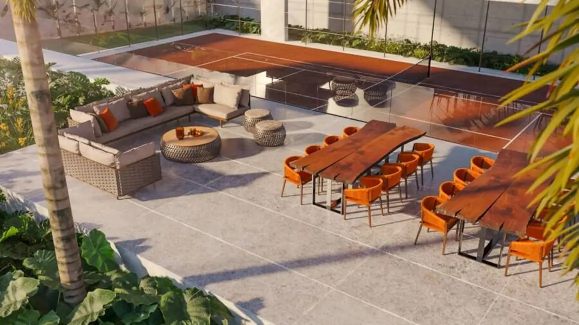 Lote de Condomínio à venda, 361m2 em Pacaembu, Cascavel - PR - imagem 9 Foto 9 de Lote de Condomínio à venda, 361m2 em Pacaembu, Cascavel - PR