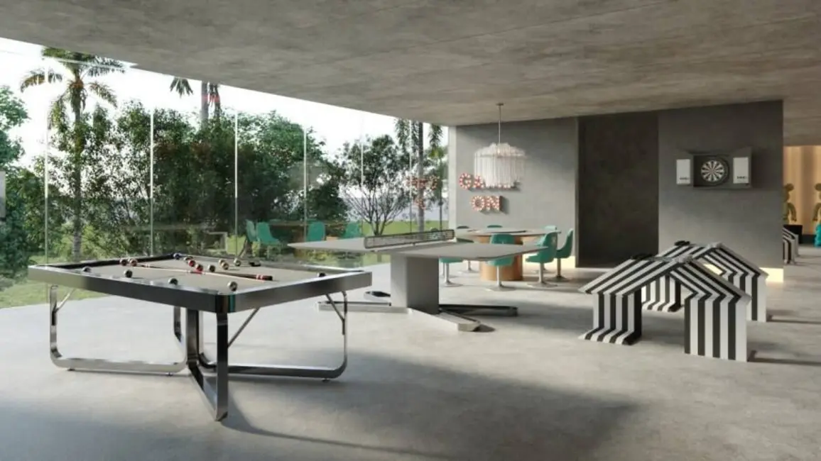 Lote de Condomínio à venda, 361m2 em Pacaembu, Cascavel - PR - imagem 6 Foto 6 de Lote de Condomínio à venda, 361m2 em Pacaembu, Cascavel - PR