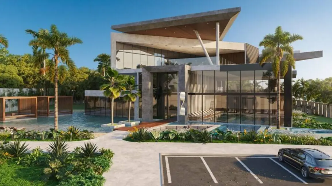 Lote de Condomínio à venda, 361m2 em Pacaembu, Cascavel - PR - imagem 3 Foto 3 de Lote de Condomínio à venda, 361m2 em Pacaembu, Cascavel - PR