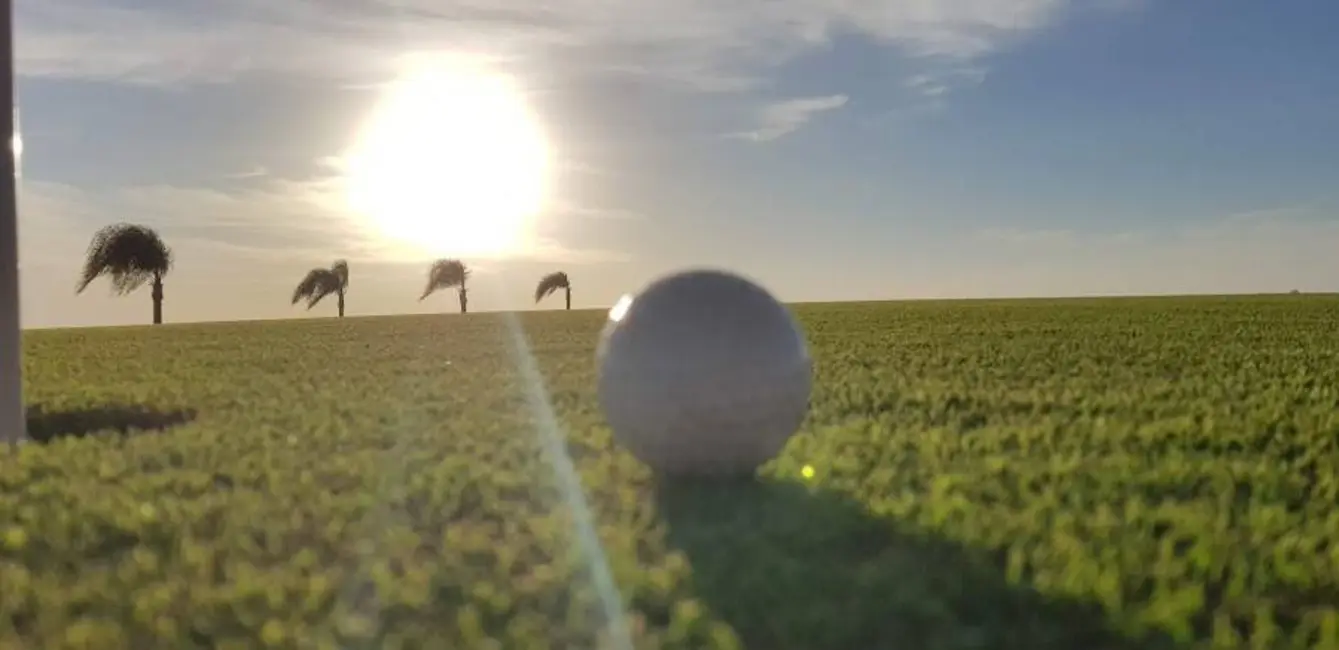 Foto 3 de Lote de Condomínio à venda, 749m2 em São Salvador, Cascavel - PR