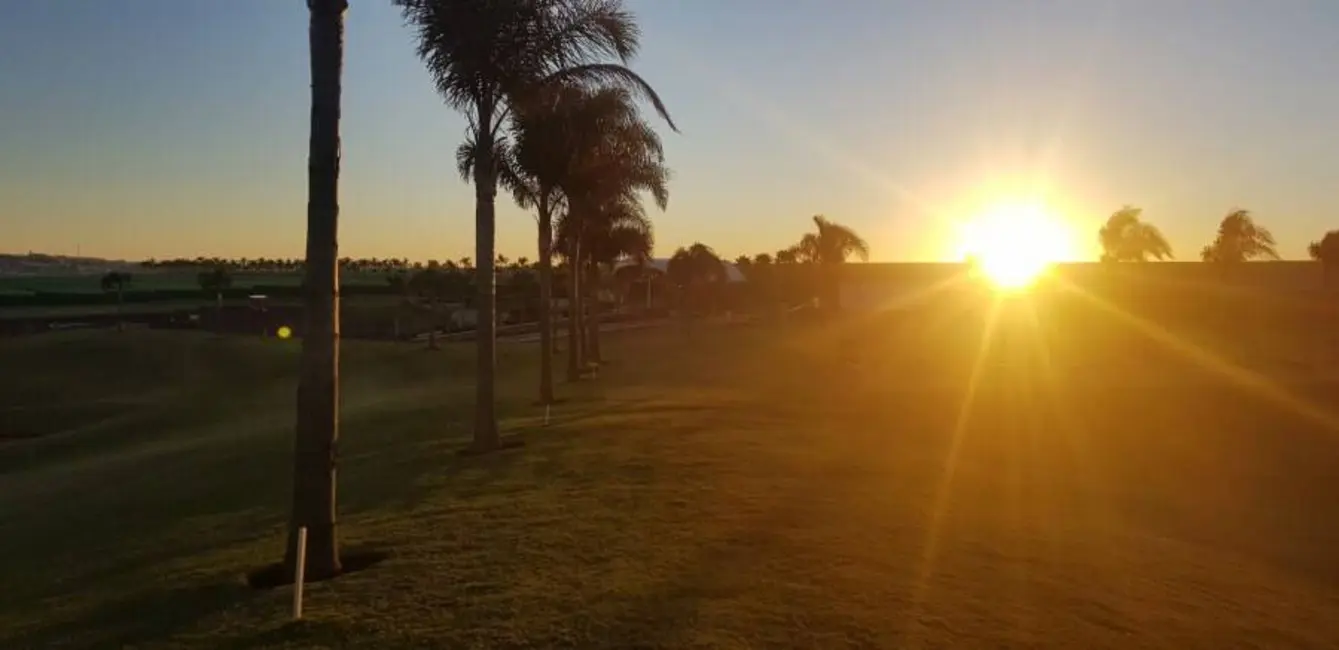 Foto 4 de Lote de Condomínio à venda, 749m2 em São Salvador, Cascavel - PR