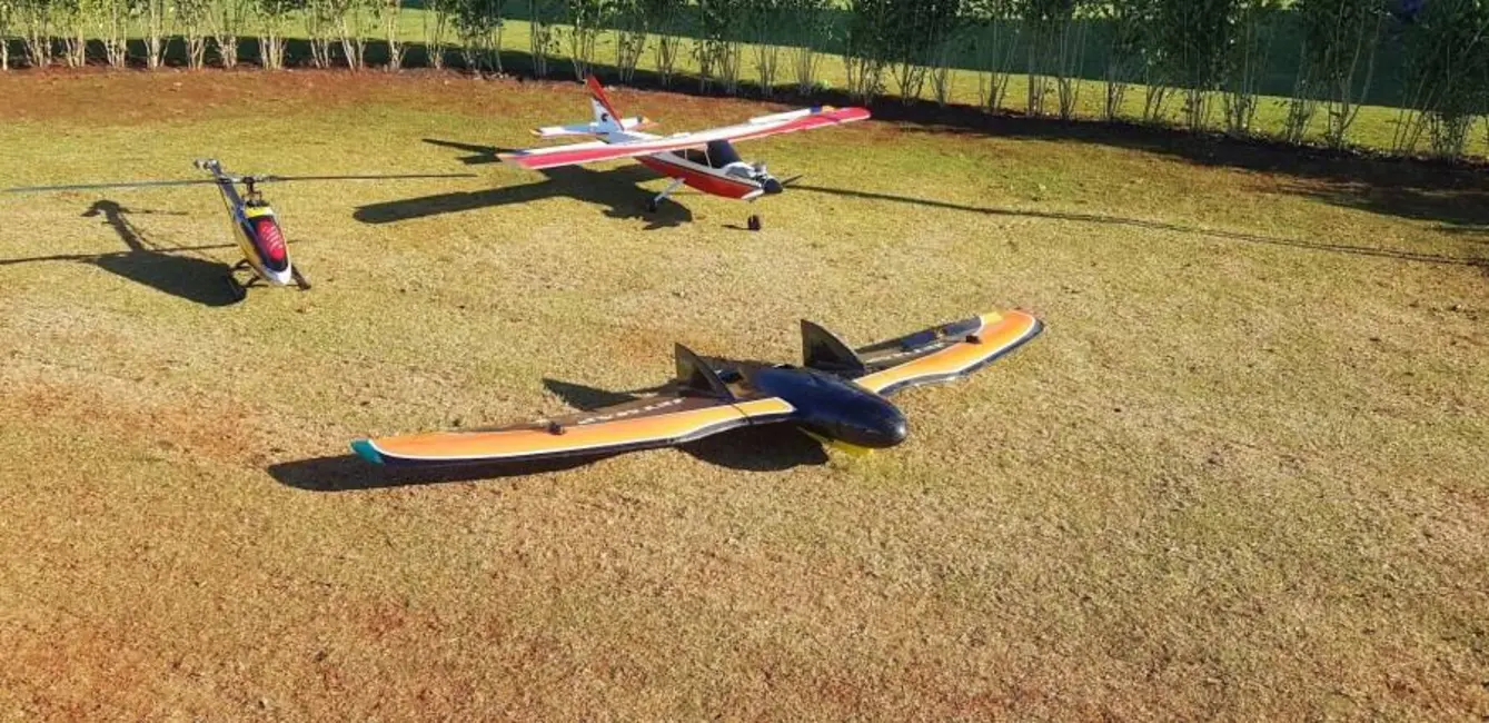 Foto 8 de Lote de Condomínio à venda, 749m2 em São Salvador, Cascavel - PR