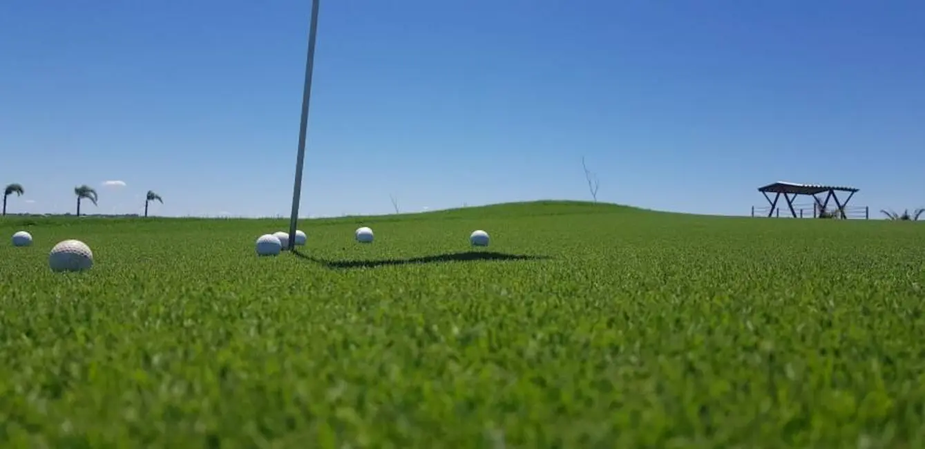 Foto 7 de Lote de Condomínio à venda, 749m2 em São Salvador, Cascavel - PR