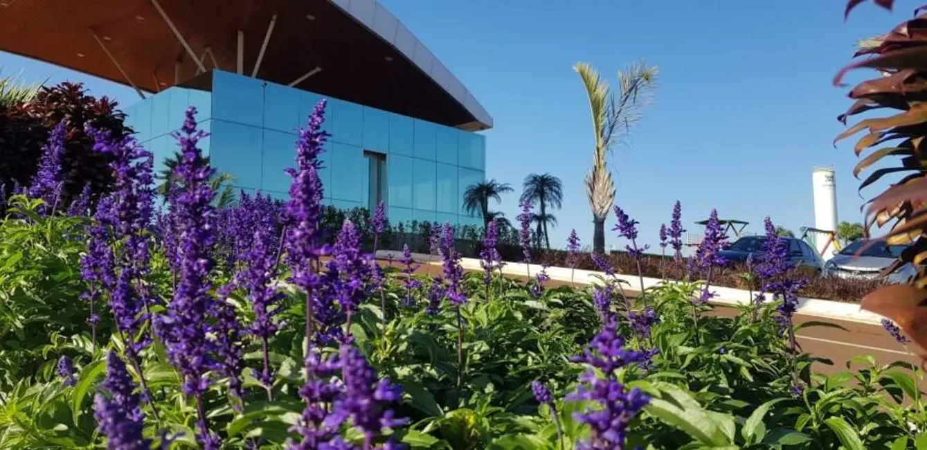 Foto 5 de Lote de Condomínio à venda, 749m2 em São Salvador, Cascavel - PR