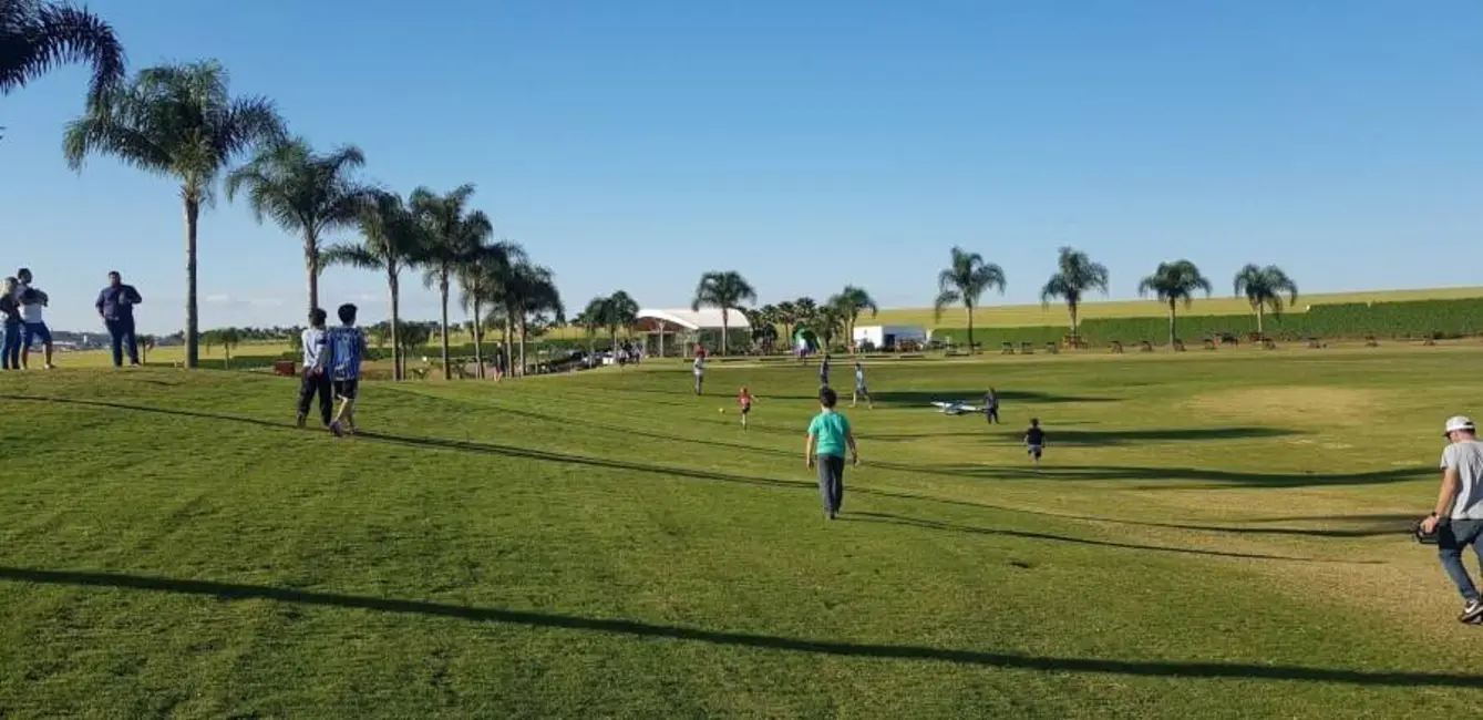 Foto 9 de Lote de Condomínio à venda, 749m2 em São Salvador, Cascavel - PR