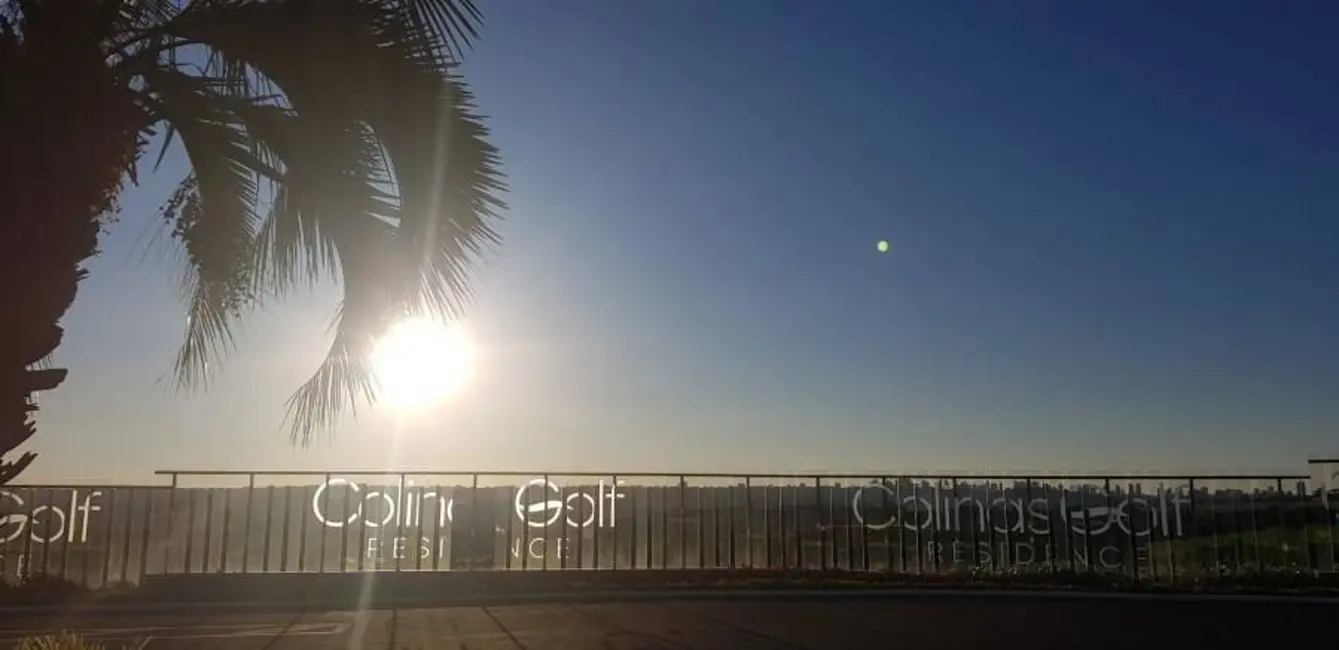 Foto 6 de Lote de Condomínio à venda, 749m2 em São Salvador, Cascavel - PR