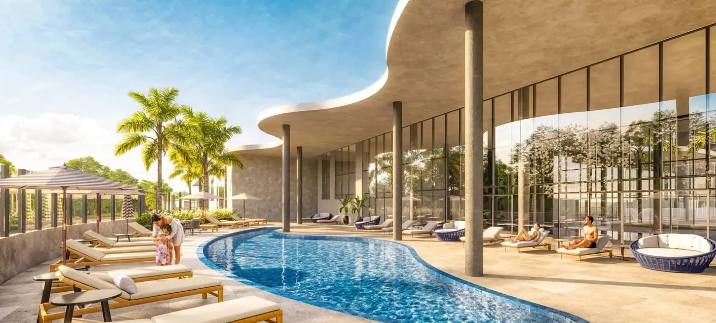 Foto 1 de Lote de Condomínio à venda, 393m2 em Recanto Tropical, Cascavel - PR