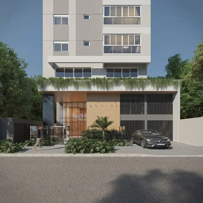 Foto 8 de Apartamento com 3 quartos à venda, 122m2 em Centro, Cascavel - PR