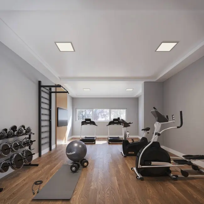 Foto 5 de Apartamento com 3 quartos à venda, 122m2 em Centro, Cascavel - PR