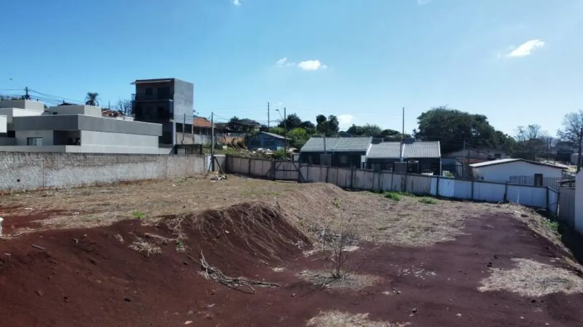 Foto 2 de Terreno / Lote à venda, 1302m2 em Morumbi, Cascavel - PR