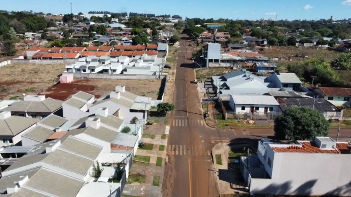 Foto 7 de Terreno / Lote à venda, 1302m2 em Morumbi, Cascavel - PR