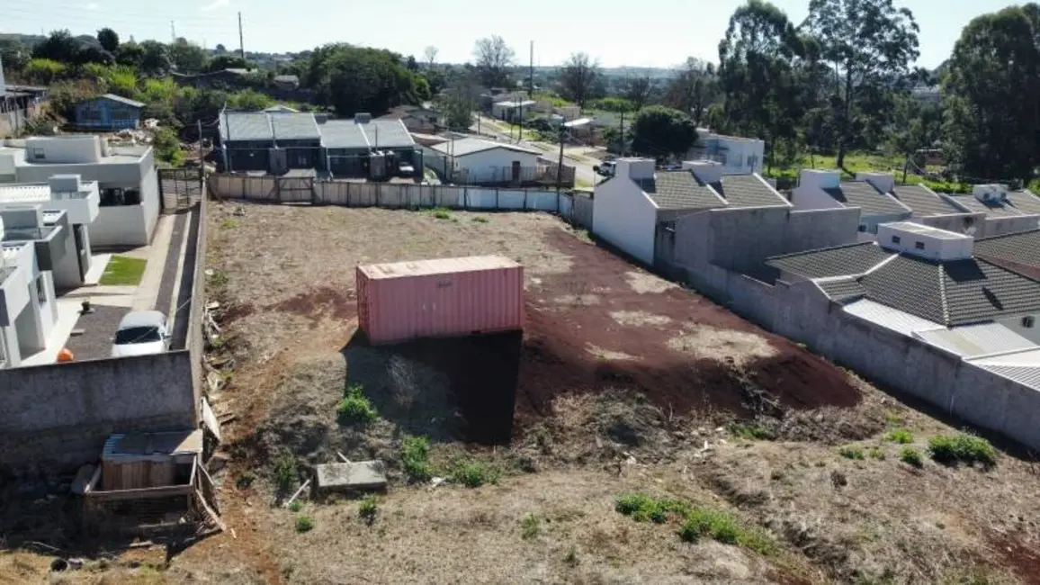 Foto 2 de Terreno / Lote à venda, 651m2 em Morumbi, Cascavel - PR
