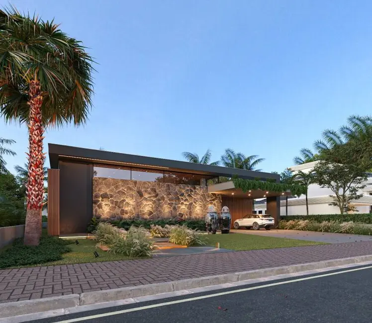 Foto 3 de Casa de Condomínio com 4 quartos à venda, 1525m2 em Santa Tereza Do Oeste - PR