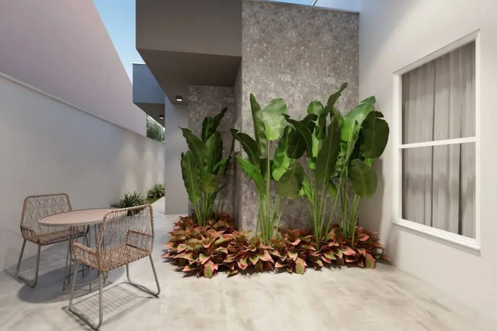 Foto 2 de Casa com 3 quartos à venda, 292m2 em Santa Cruz, Cascavel - PR