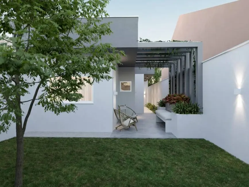 Foto 1 de Casa com 3 quartos à venda, 292m2 em Santa Cruz, Cascavel - PR