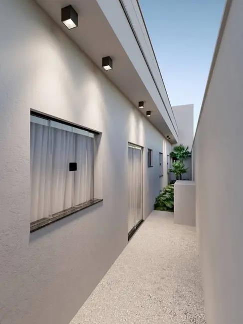 Foto 6 de Casa com 3 quartos à venda, 210m2 em Brazmadeira, Cascavel - PR