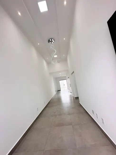 Foto 1 de Casa com 3 quartos à venda, 125m2 em Esmeralda, Cascavel - PR