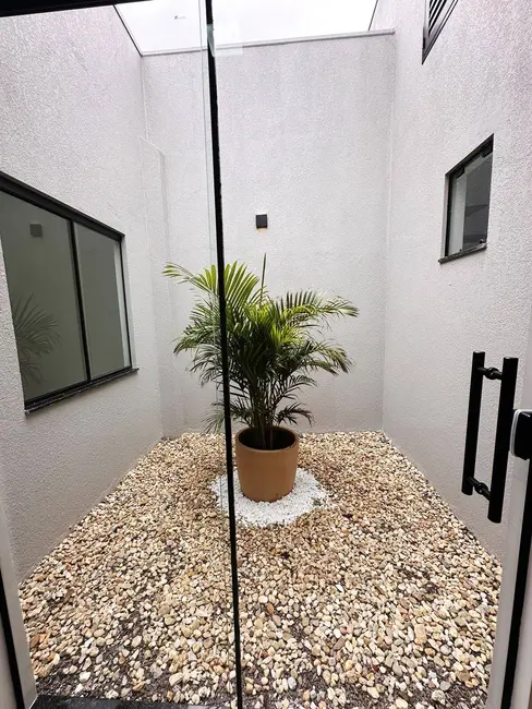 Foto 3 de Casa com 3 quartos à venda, 125m2 em Esmeralda, Cascavel - PR