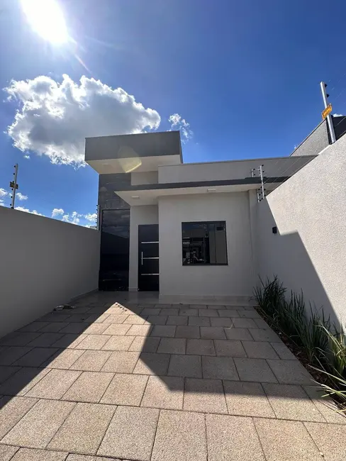 Foto 9 de Casa com 3 quartos à venda, 125m2 em Esmeralda, Cascavel - PR