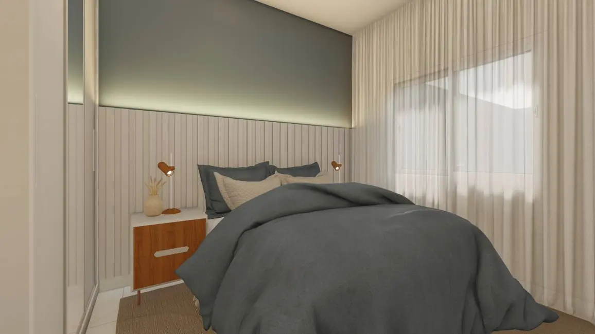 Foto 5 de Casa com 2 quartos à venda, 150m2 em Recanto Tropical, Cascavel - PR