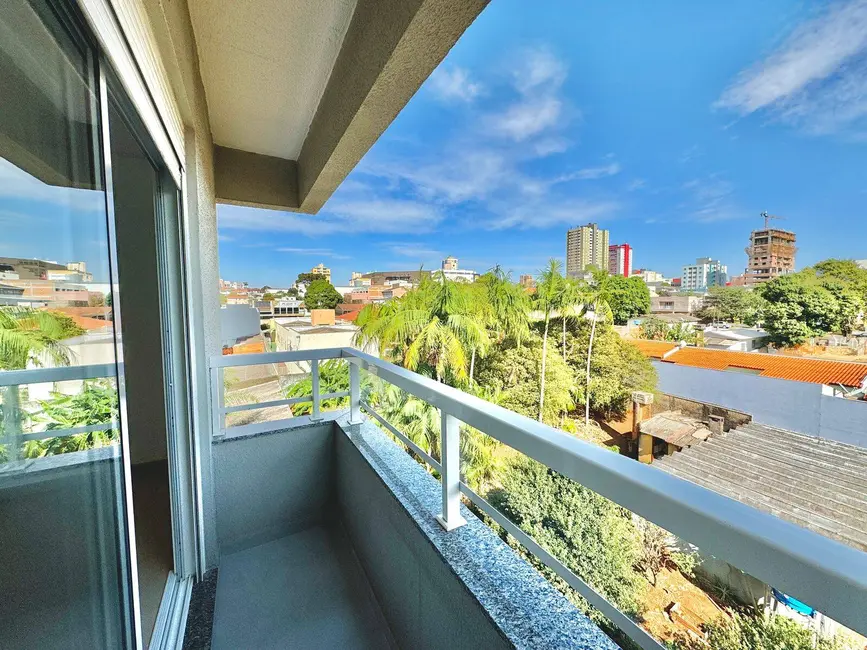 Foto 6 de Apartamento com 2 quartos à venda, 89m2 em Centro, Cascavel - PR