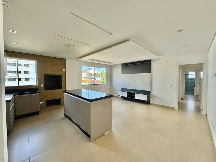 Foto 1 de Apartamento com 2 quartos à venda, 89m2 em Centro, Cascavel - PR