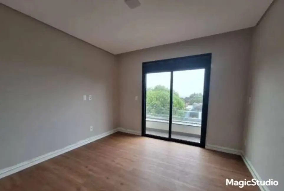 Foto 6 de Sobrado com 3 quartos à venda, 133m2 em Country, Cascavel - PR