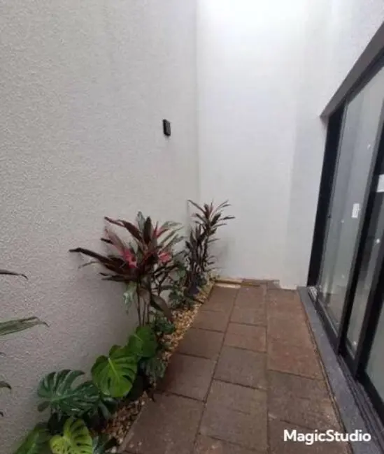 Foto 2 de Sobrado com 3 quartos à venda, 133m2 em Country, Cascavel - PR