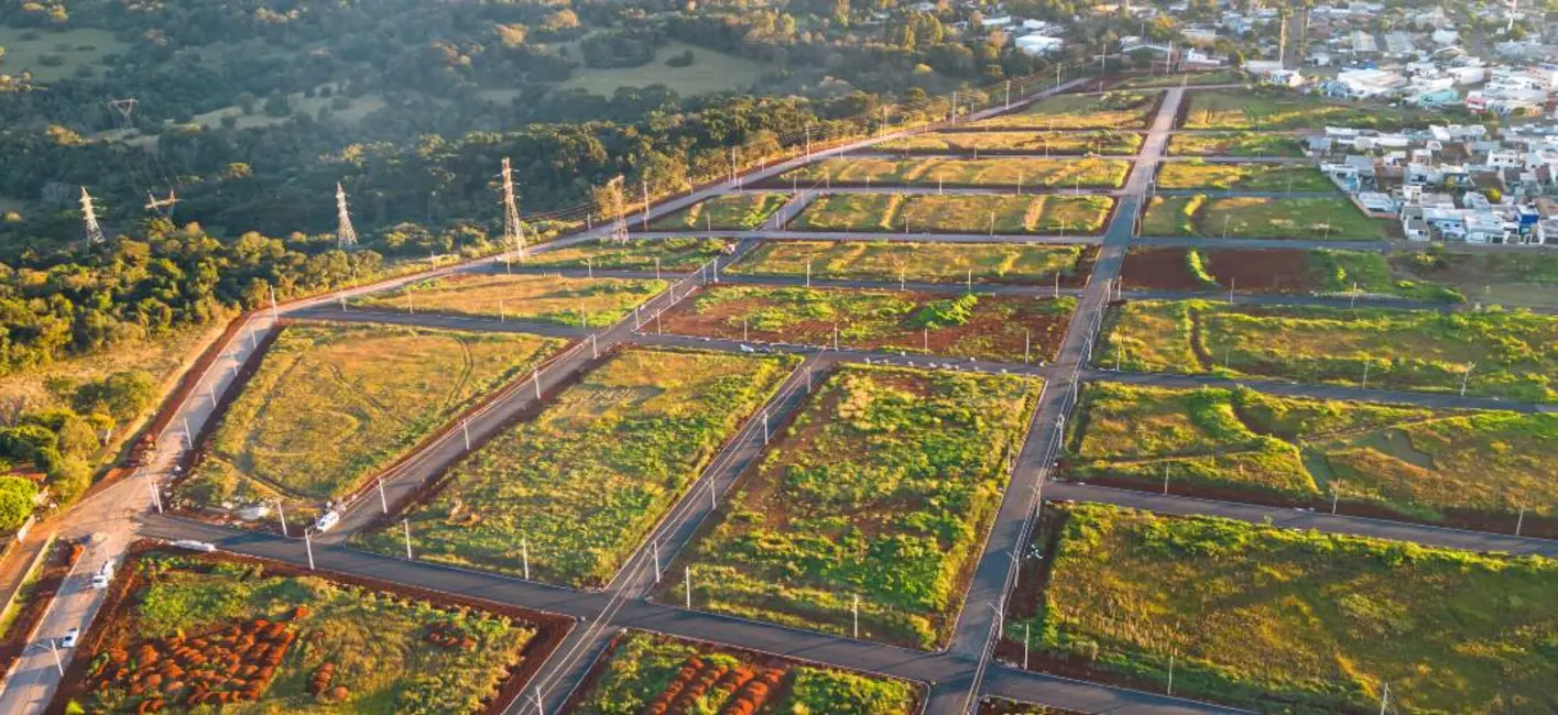 Foto 5 de Terreno / Lote à venda, 360m2 em Universitário, Cascavel - PR