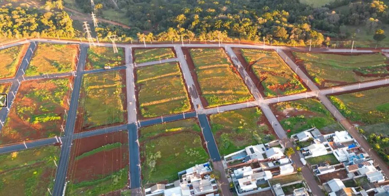 Foto 2 de Terreno / Lote à venda, 360m2 em Universitário, Cascavel - PR
