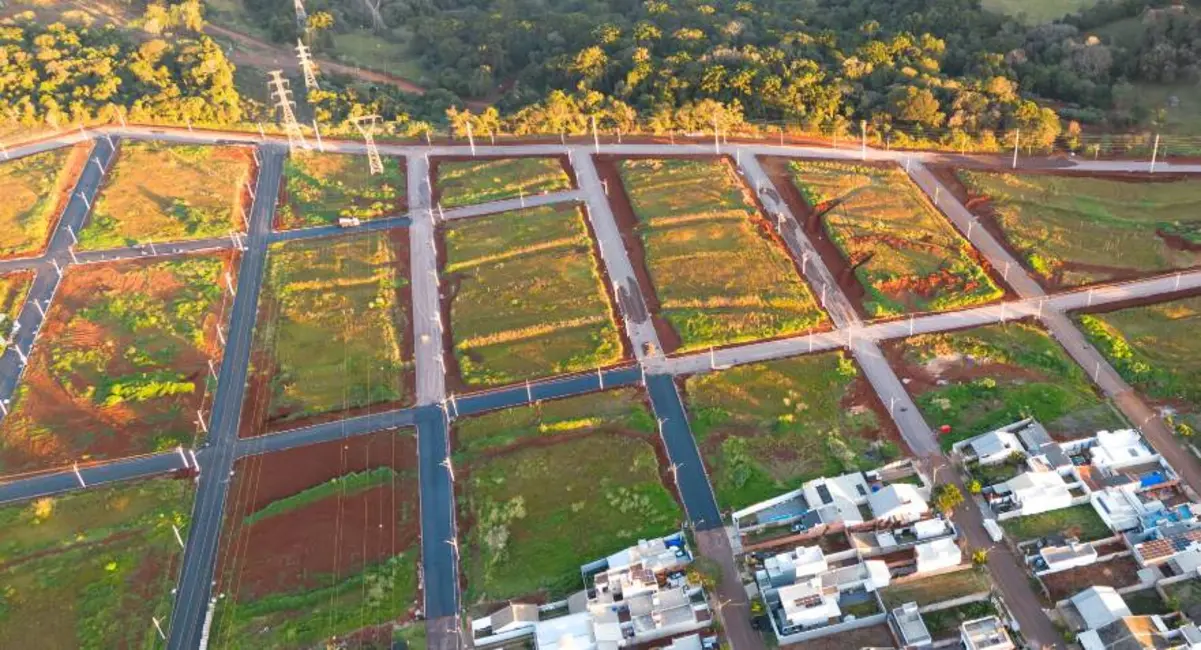 Foto 6 de Terreno / Lote à venda, 360m2 em Universitário, Cascavel - PR