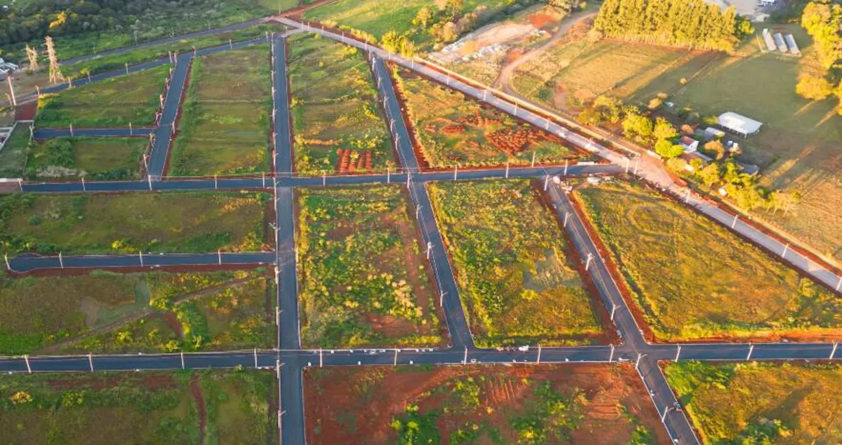 Foto 4 de Terreno / Lote à venda, 360m2 em Universitário, Cascavel - PR