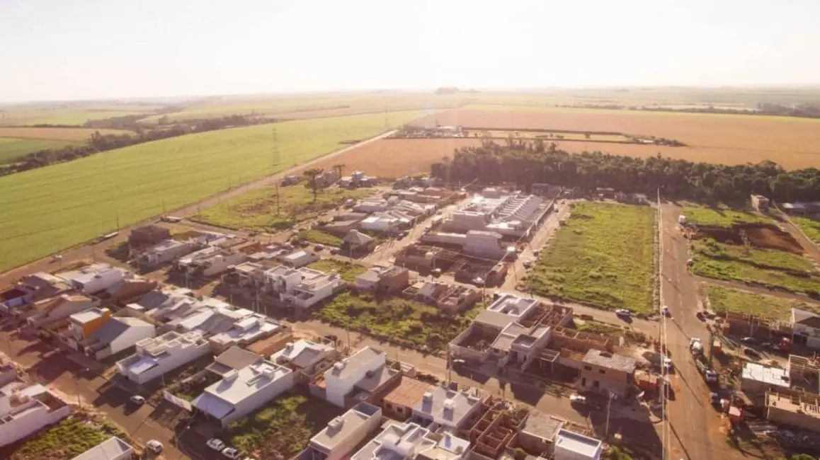 Foto 6 de Terreno / Lote à venda, 200m2 em Santos Dumont, Cascavel - PR