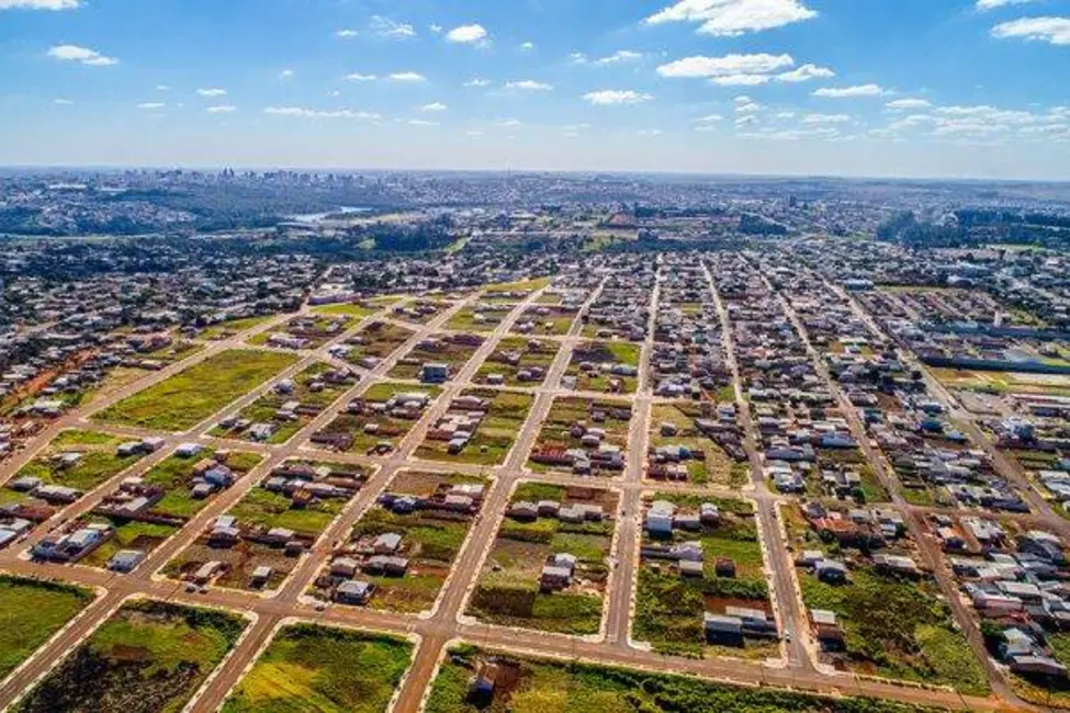 Foto 1 de Terreno / Lote à venda, 360m2 em Cascavel Velho, Cascavel - PR