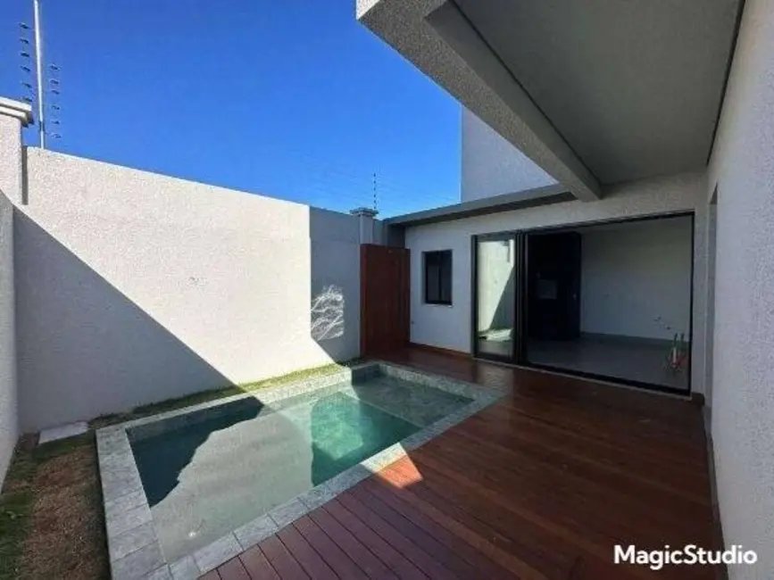Foto 9 de Casa de Condomínio com 3 quartos à venda, 200m2 em Cancelli, Cascavel - PR