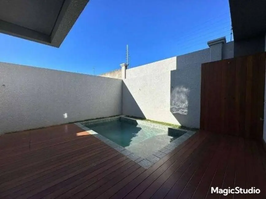 Foto 8 de Casa de Condomínio com 3 quartos à venda, 200m2 em Cancelli, Cascavel - PR