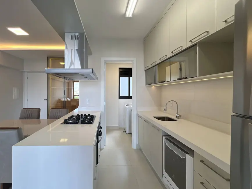 Foto 9 de Apartamento com 2 quartos à venda, 73m2 em Centro, Cascavel - PR