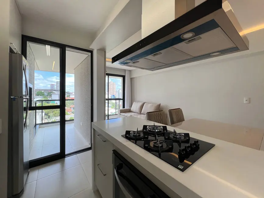 Foto 8 de Apartamento com 2 quartos à venda, 73m2 em Centro, Cascavel - PR