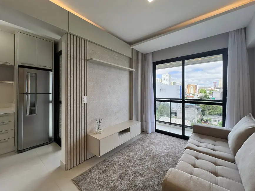 Foto 4 de Apartamento com 2 quartos à venda, 73m2 em Centro, Cascavel - PR