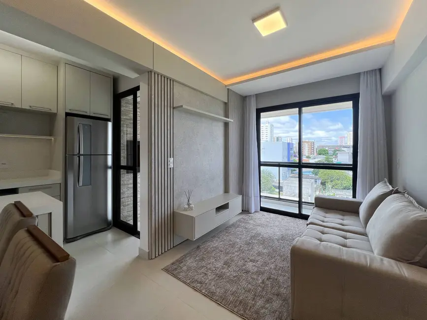 Foto 5 de Apartamento com 2 quartos à venda, 73m2 em Centro, Cascavel - PR